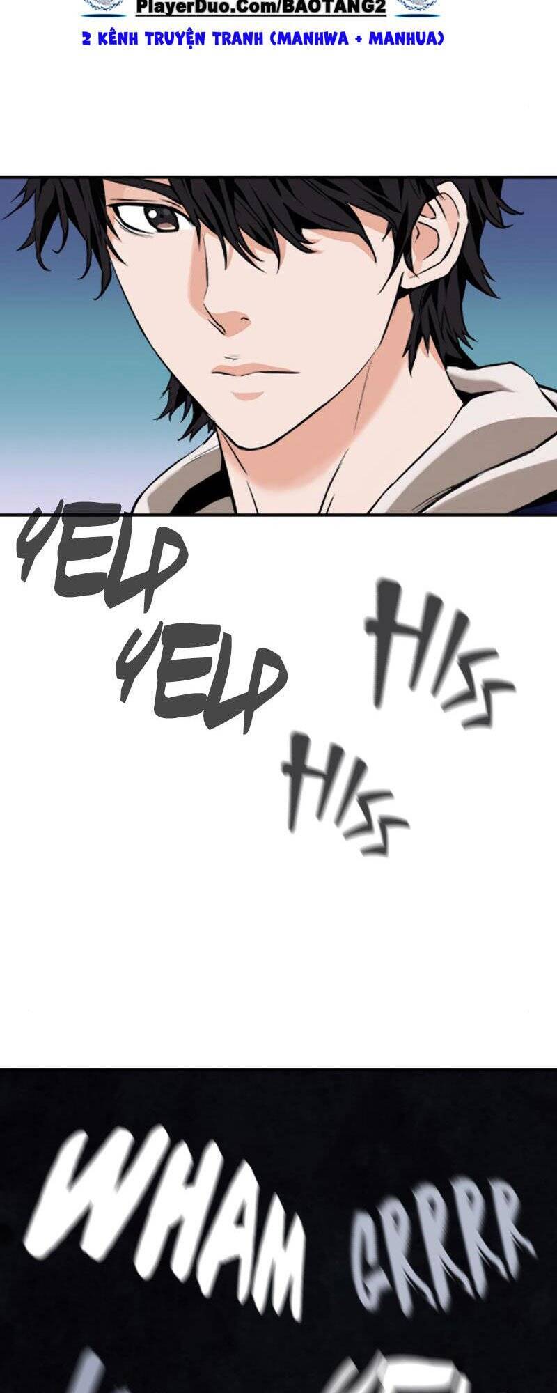 Druid Tại Ga Seoul - Chapter 6.5 - Page 23