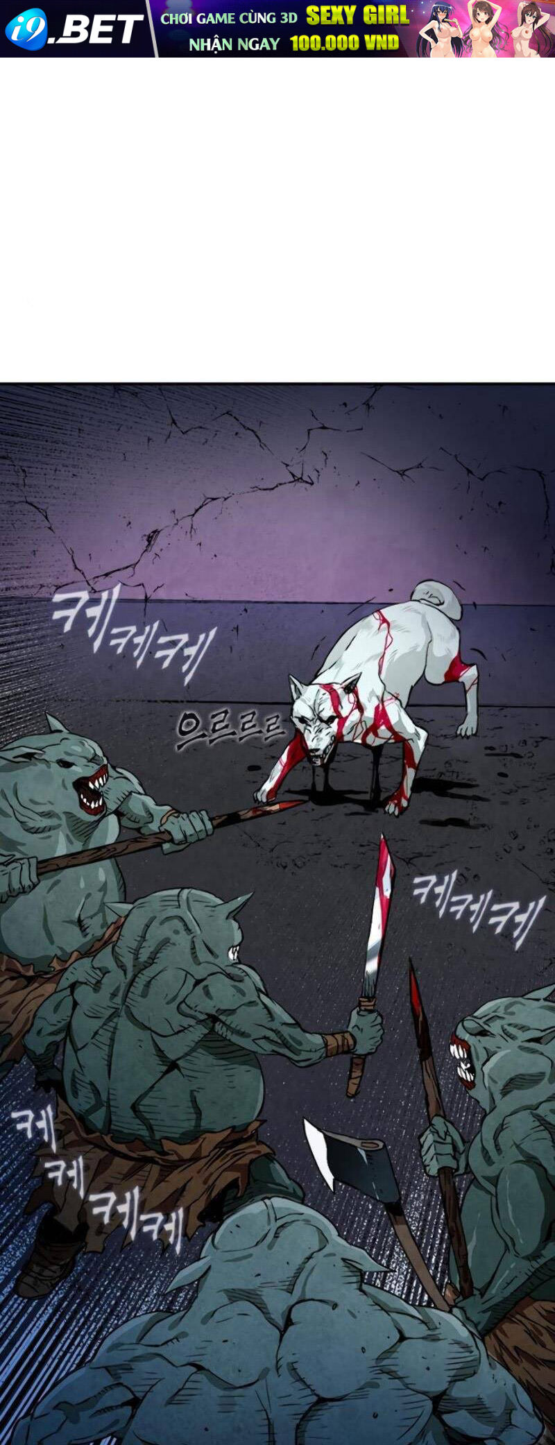Druid Tại Ga Seoul - Chapter 6.5 - Page 25