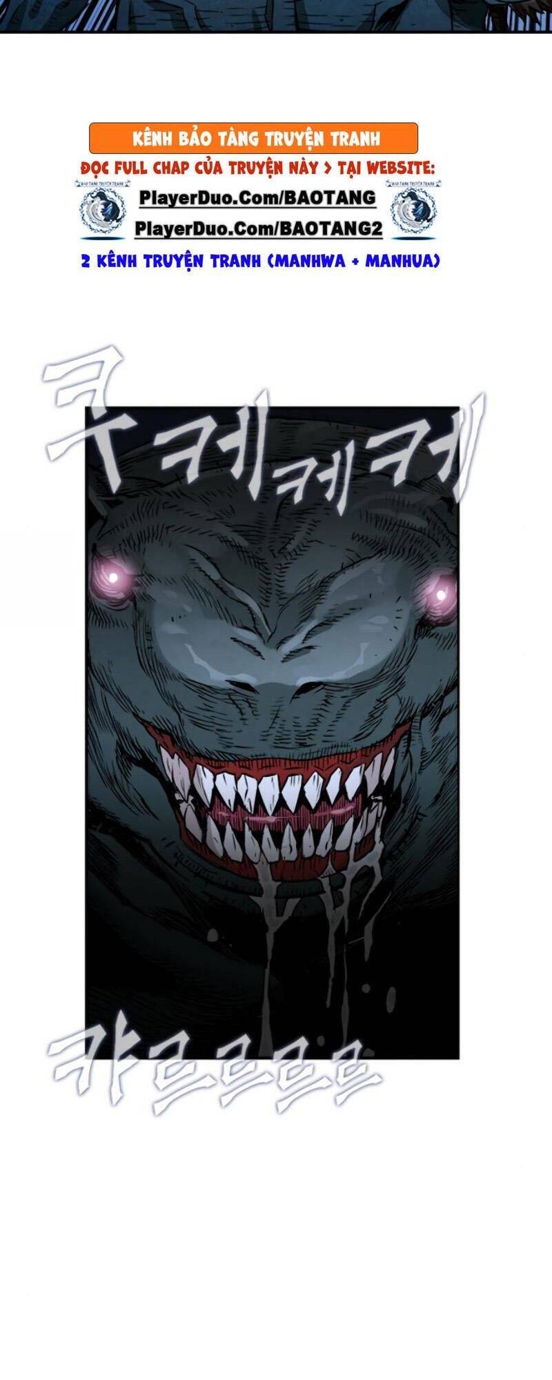 Druid Tại Ga Seoul - Chapter 6.5 - Page 26