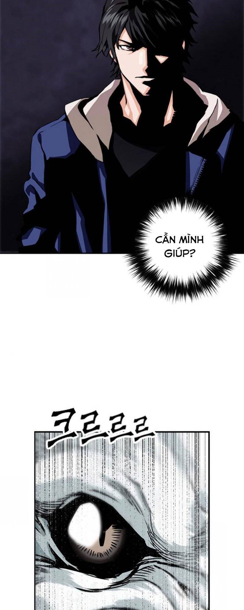 Druid Tại Ga Seoul - Chapter 6.5 - Page 29