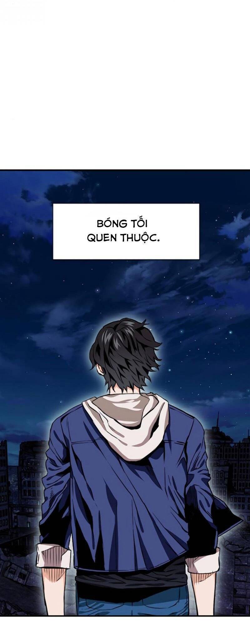 Druid Tại Ga Seoul - Chapter 6.5 - Page 3