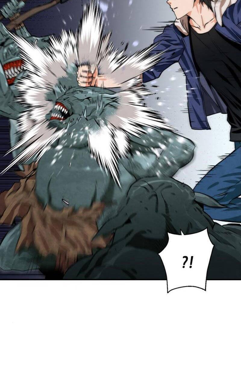 Druid Tại Ga Seoul - Chapter 6.5 - Page 34