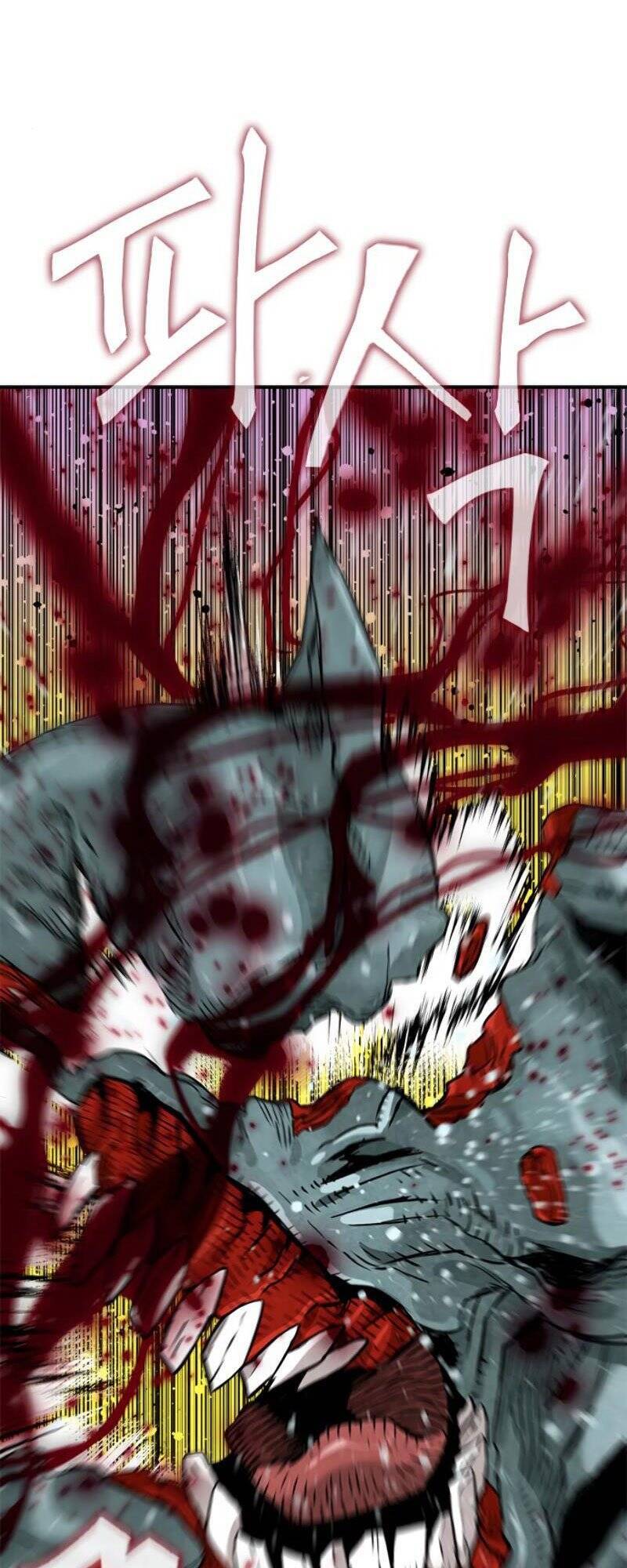 Druid Tại Ga Seoul - Chapter 6.5 - Page 35