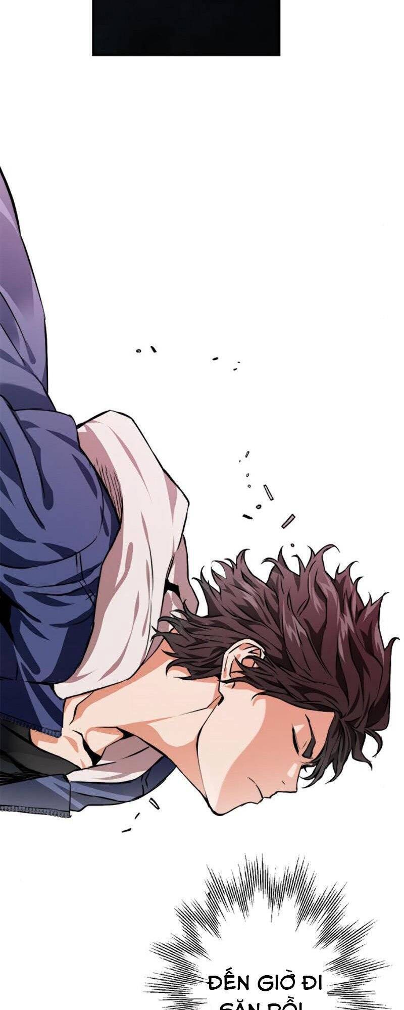 Druid Tại Ga Seoul - Chapter 6.5 - Page 5