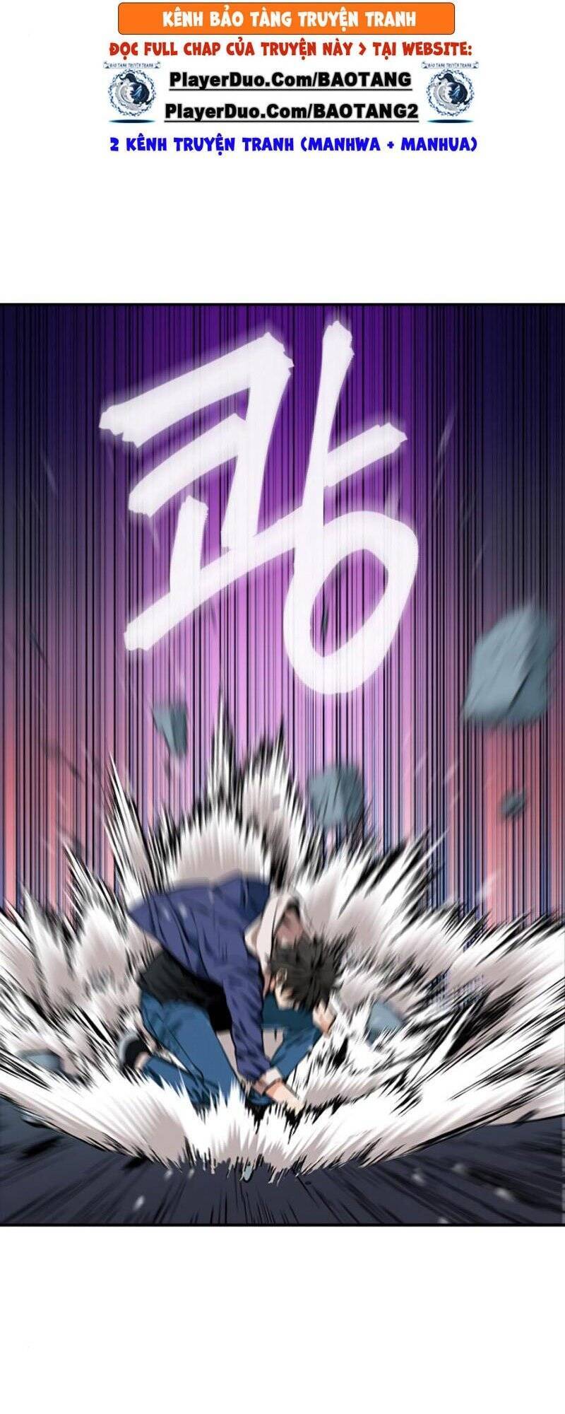 Druid Tại Ga Seoul - Chapter 6.5 - Page 8