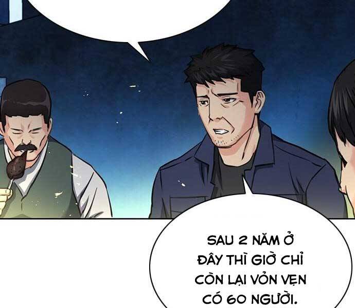 Druid Tại Ga Seoul - Chapter 60 - Page 102