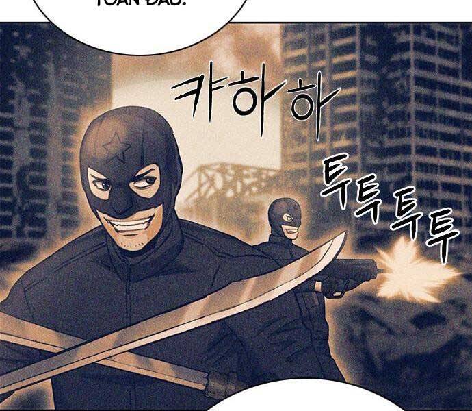 Druid Tại Ga Seoul - Chapter 60 - Page 107