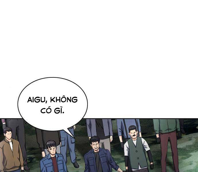 Druid Tại Ga Seoul - Chapter 60 - Page 135