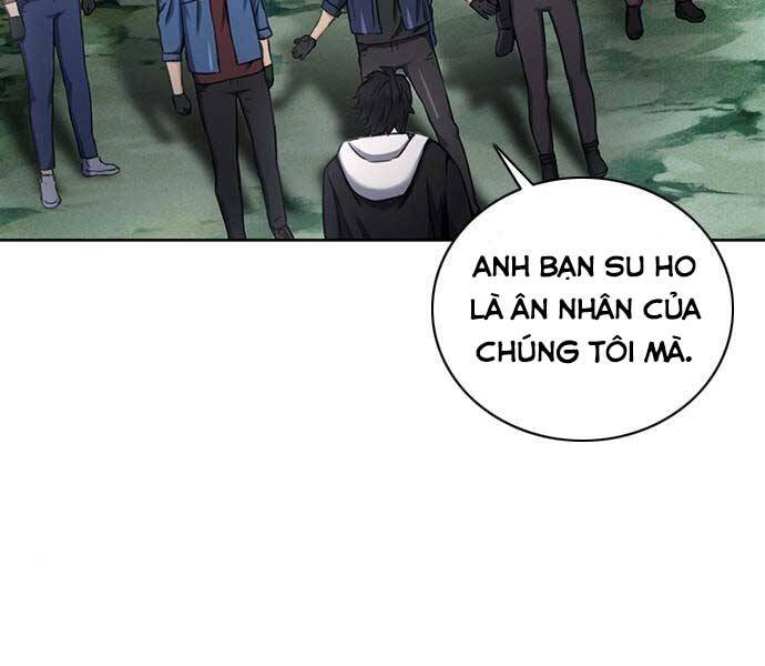 Druid Tại Ga Seoul - Chapter 60 - Page 136