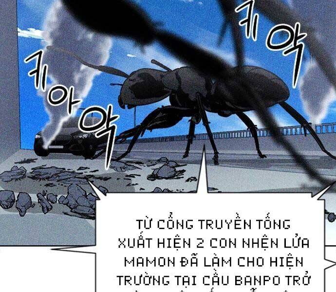 Druid Tại Ga Seoul - Chapter 60 - Page 167