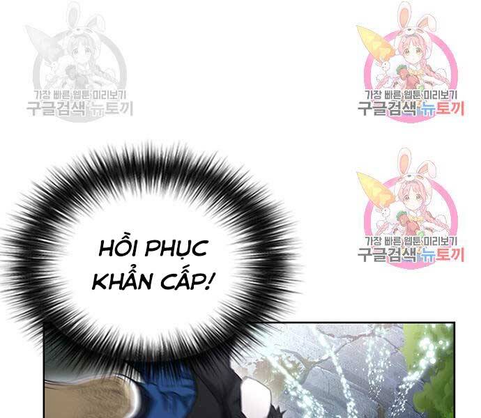 Druid Tại Ga Seoul - Chapter 60 - Page 21