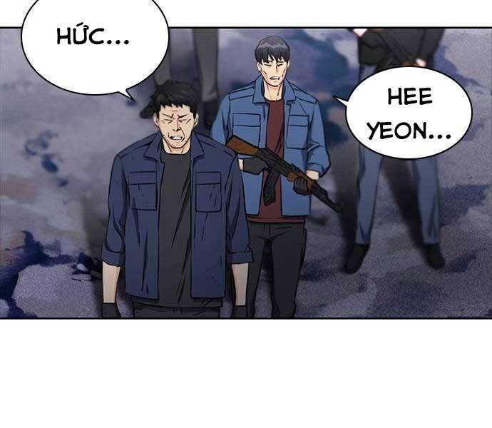 Druid Tại Ga Seoul - Chapter 60 - Page 48