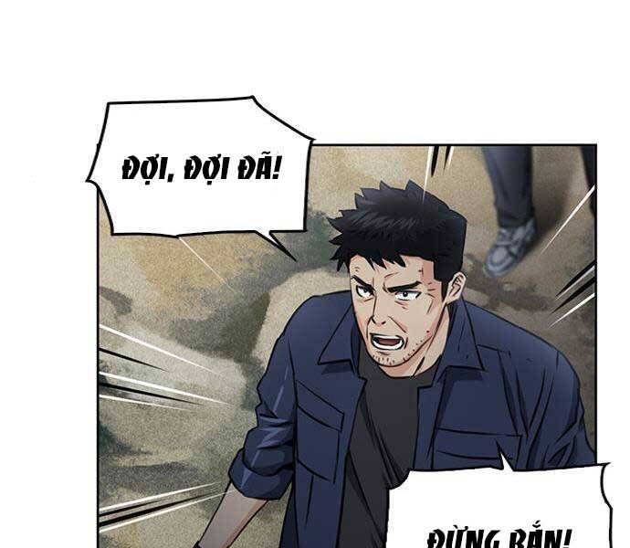 Druid Tại Ga Seoul - Chapter 60 - Page 57