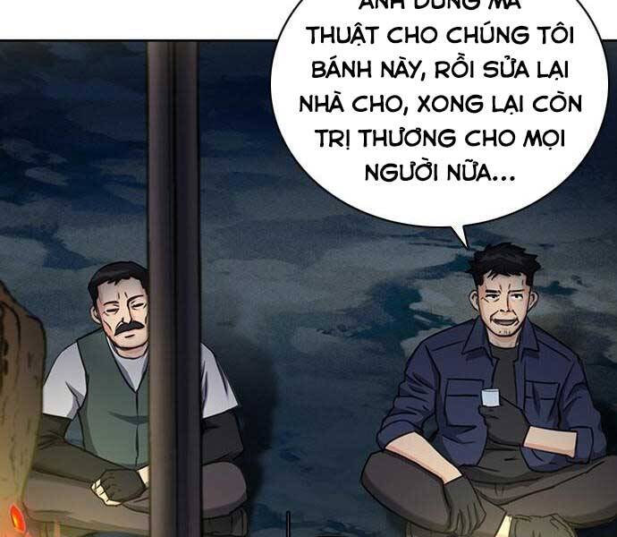 Druid Tại Ga Seoul - Chapter 60 - Page 88