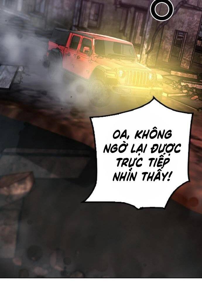 Druid Tại Ga Seoul - Chapter 61 - Page 100