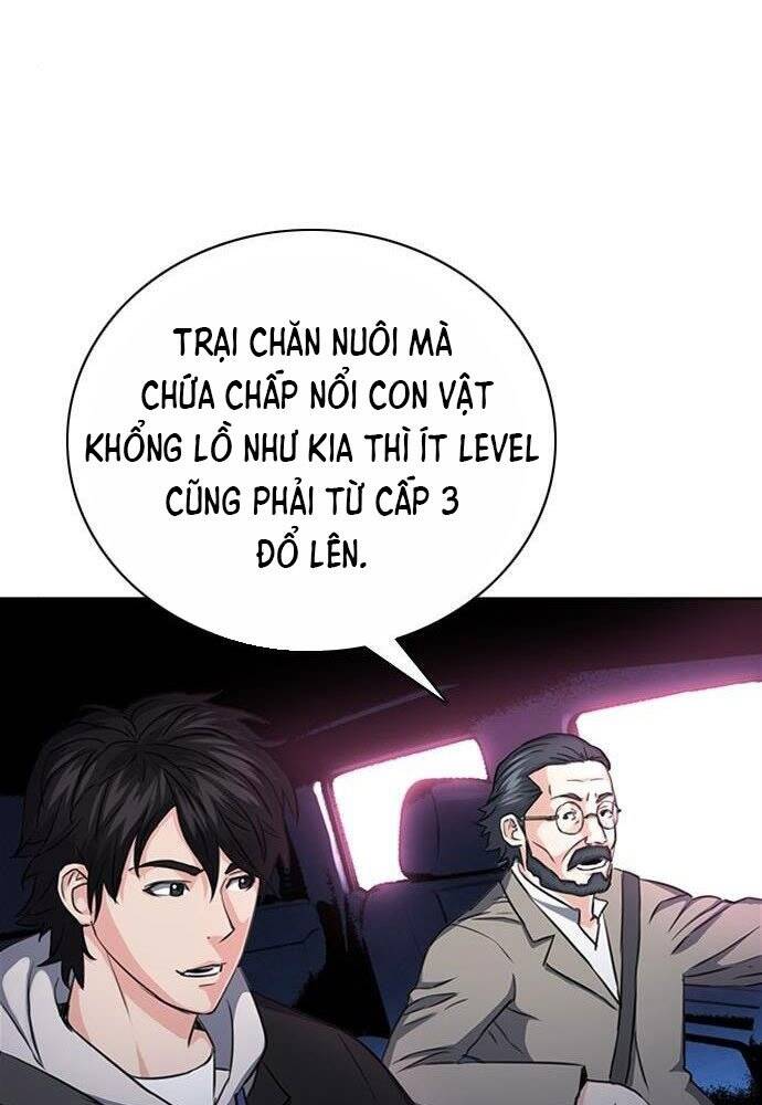 Druid Tại Ga Seoul - Chapter 61 - Page 101