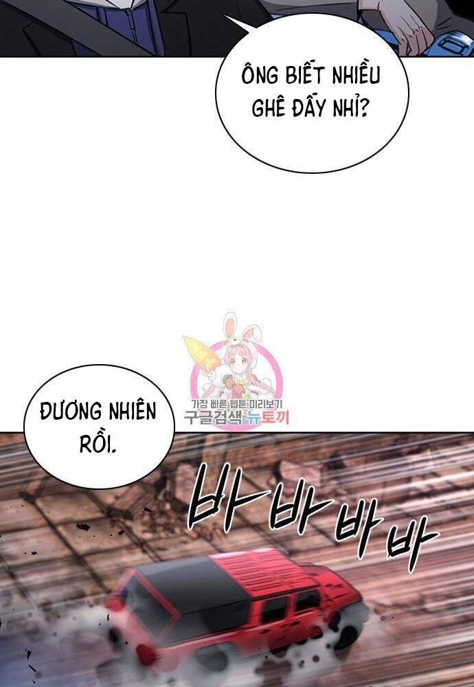 Druid Tại Ga Seoul - Chapter 61 - Page 102