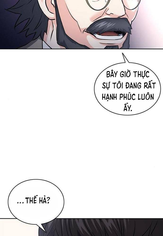 Druid Tại Ga Seoul - Chapter 61 - Page 104