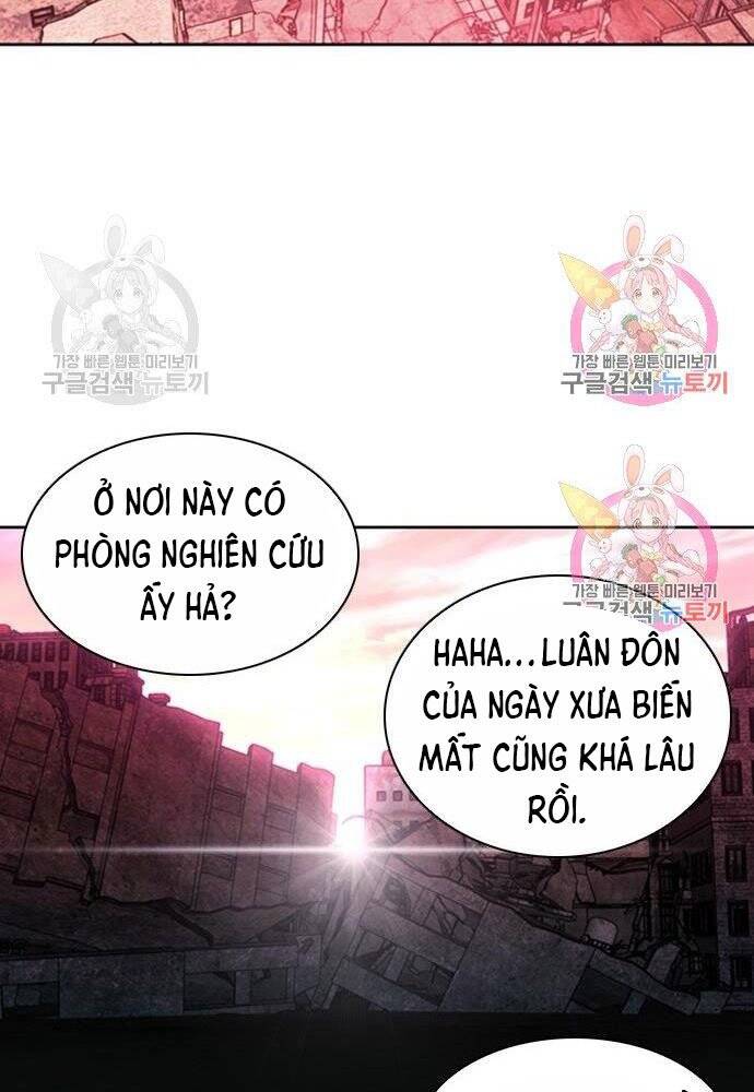 Druid Tại Ga Seoul - Chapter 61 - Page 107