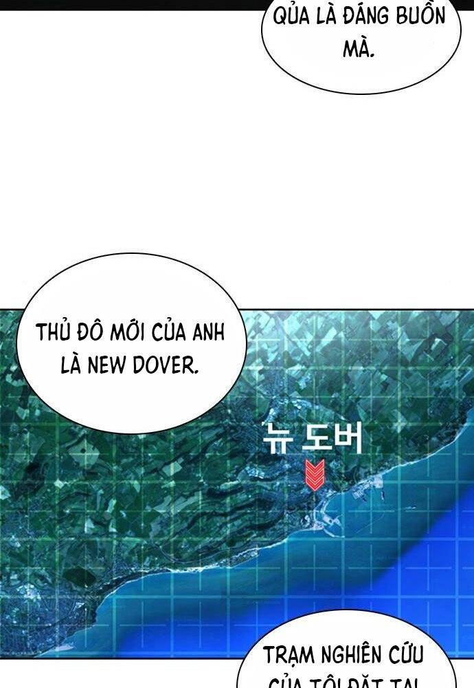 Druid Tại Ga Seoul - Chapter 61 - Page 108