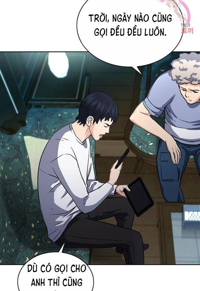 Druid Tại Ga Seoul - Chapter 61 - Page 11