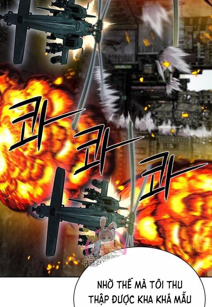 Druid Tại Ga Seoul - Chapter 61 - Page 111