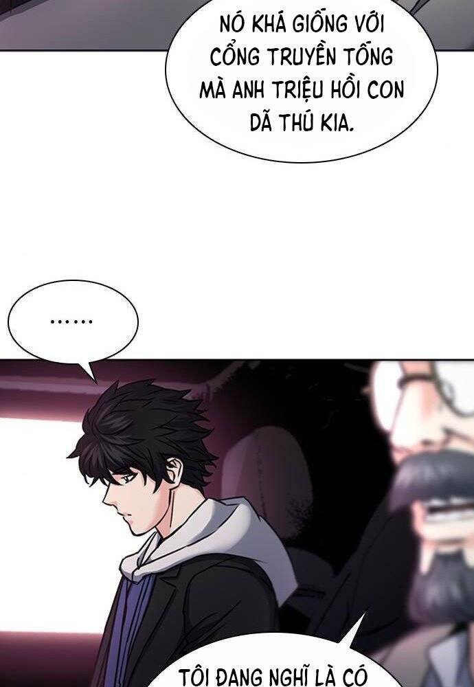 Druid Tại Ga Seoul - Chapter 61 - Page 113