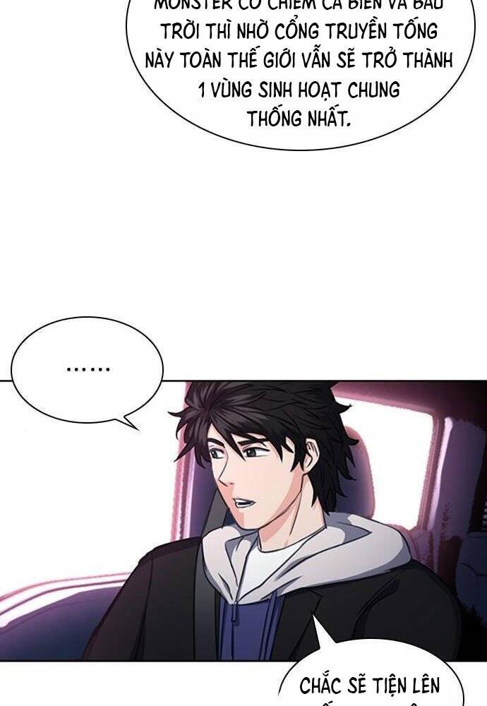 Druid Tại Ga Seoul - Chapter 61 - Page 115