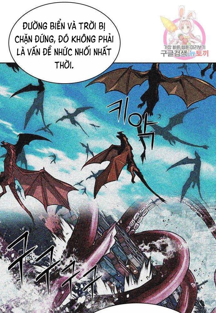 Druid Tại Ga Seoul - Chapter 61 - Page 118