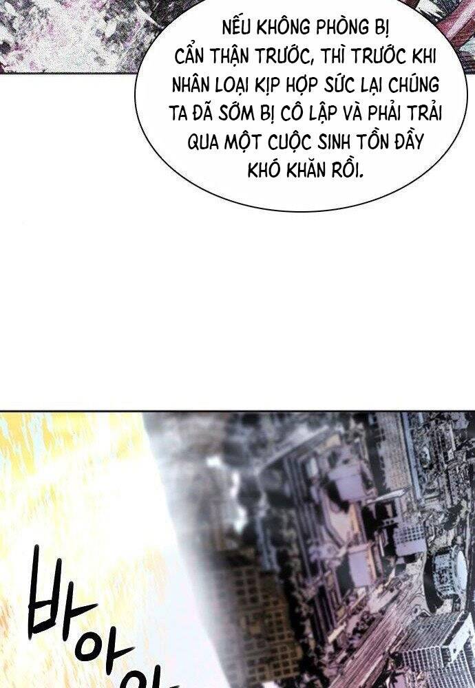 Druid Tại Ga Seoul - Chapter 61 - Page 119