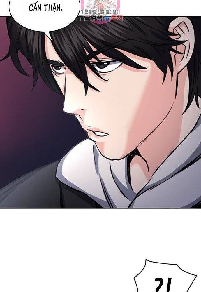 Druid Tại Ga Seoul - Chapter 61 - Page 123