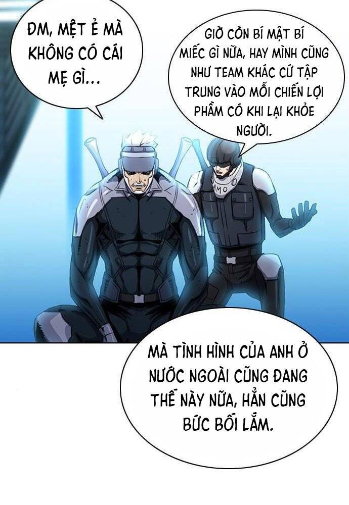 Druid Tại Ga Seoul - Chapter 61 - Page 14