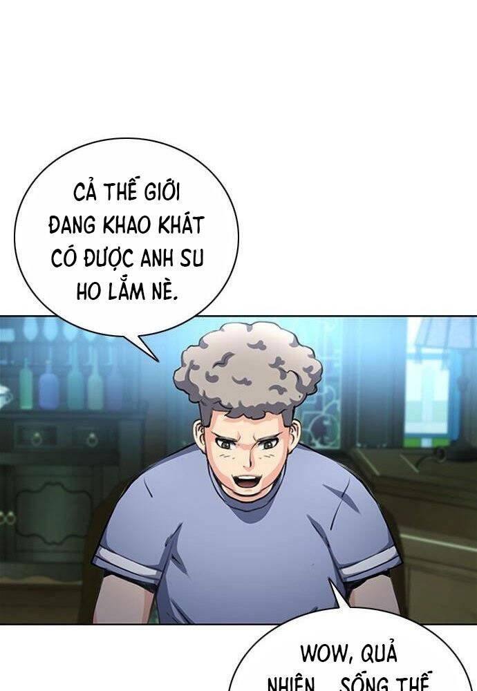 Druid Tại Ga Seoul - Chapter 61 - Page 19