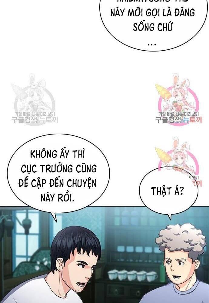 Druid Tại Ga Seoul - Chapter 61 - Page 20