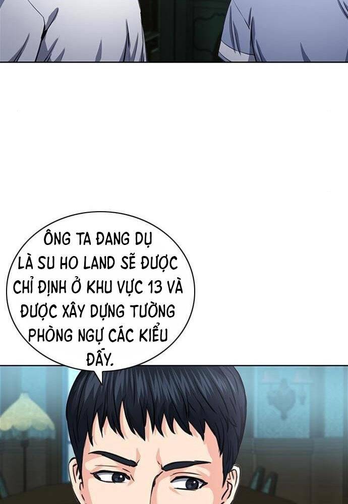 Druid Tại Ga Seoul - Chapter 61 - Page 21