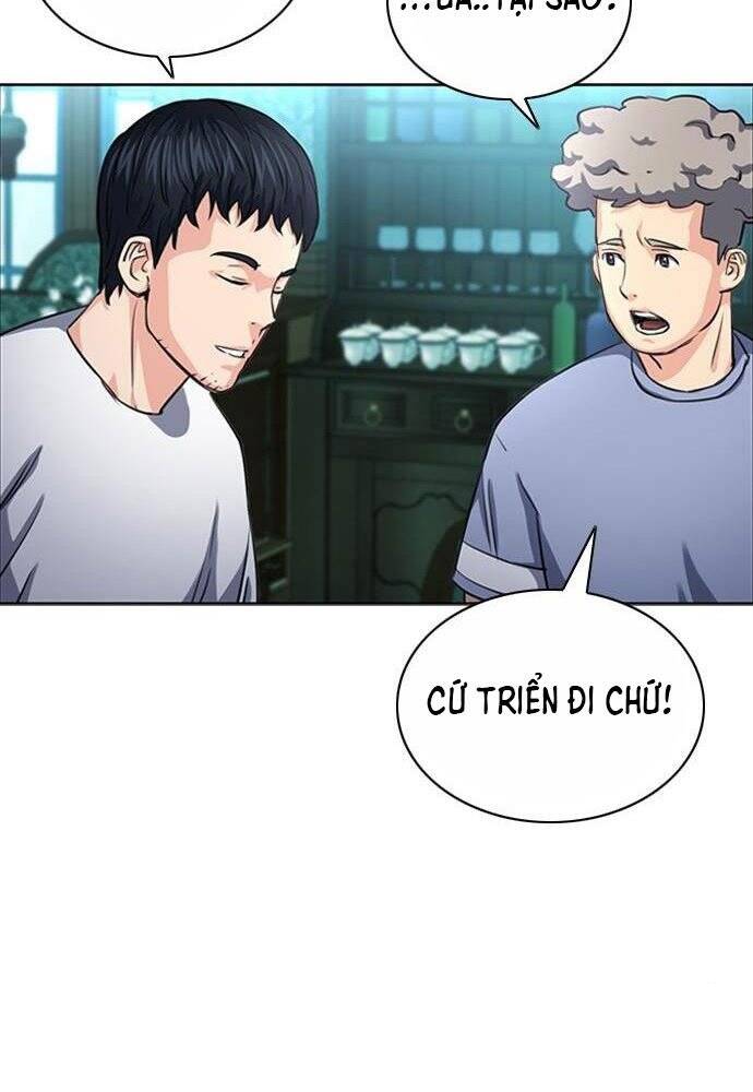 Druid Tại Ga Seoul - Chapter 61 - Page 24