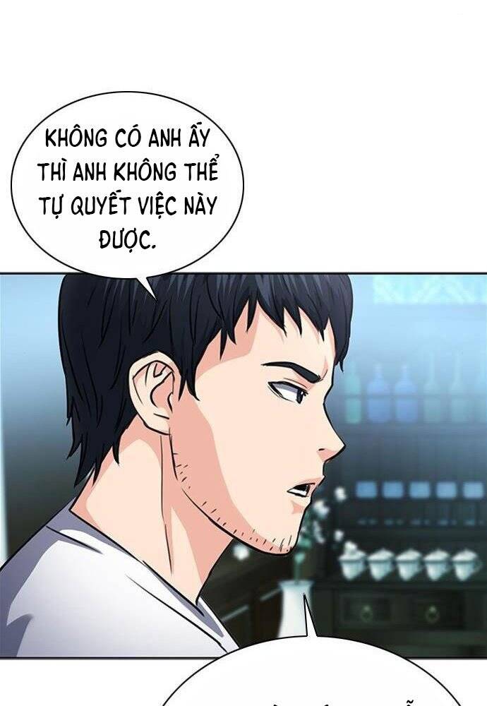 Druid Tại Ga Seoul - Chapter 61 - Page 26