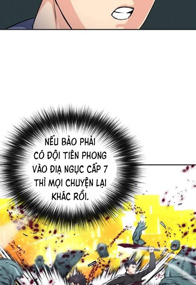 Druid Tại Ga Seoul - Chapter 61 - Page 28