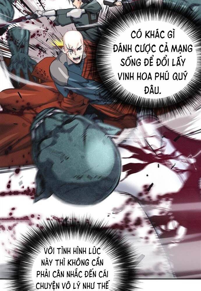 Druid Tại Ga Seoul - Chapter 61 - Page 29