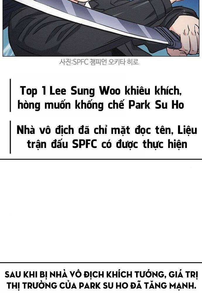 Druid Tại Ga Seoul - Chapter 61 - Page 3