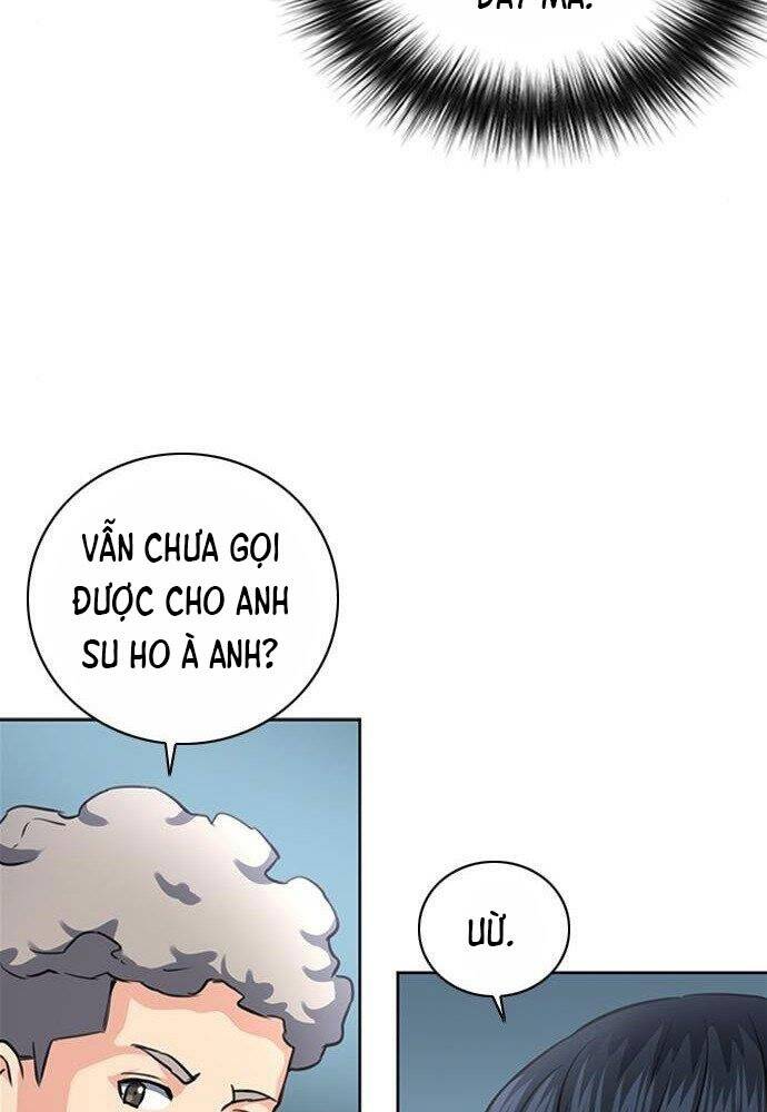 Druid Tại Ga Seoul - Chapter 61 - Page 33
