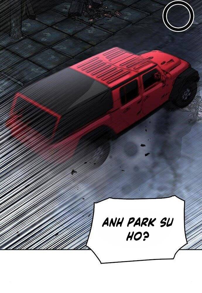 Druid Tại Ga Seoul - Chapter 61 - Page 38