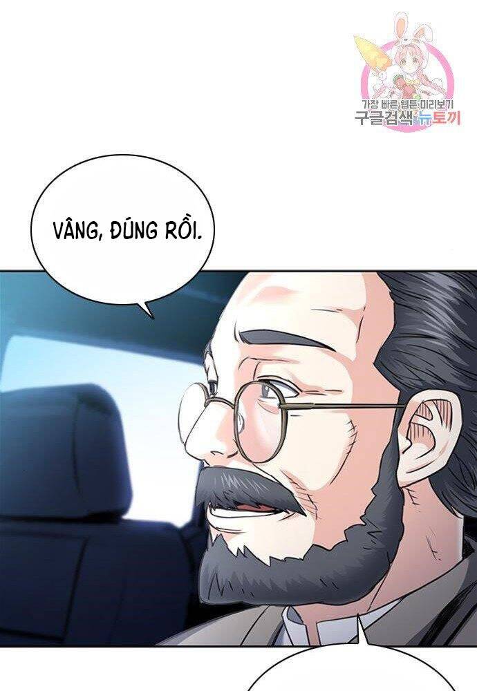 Druid Tại Ga Seoul - Chapter 61 - Page 41