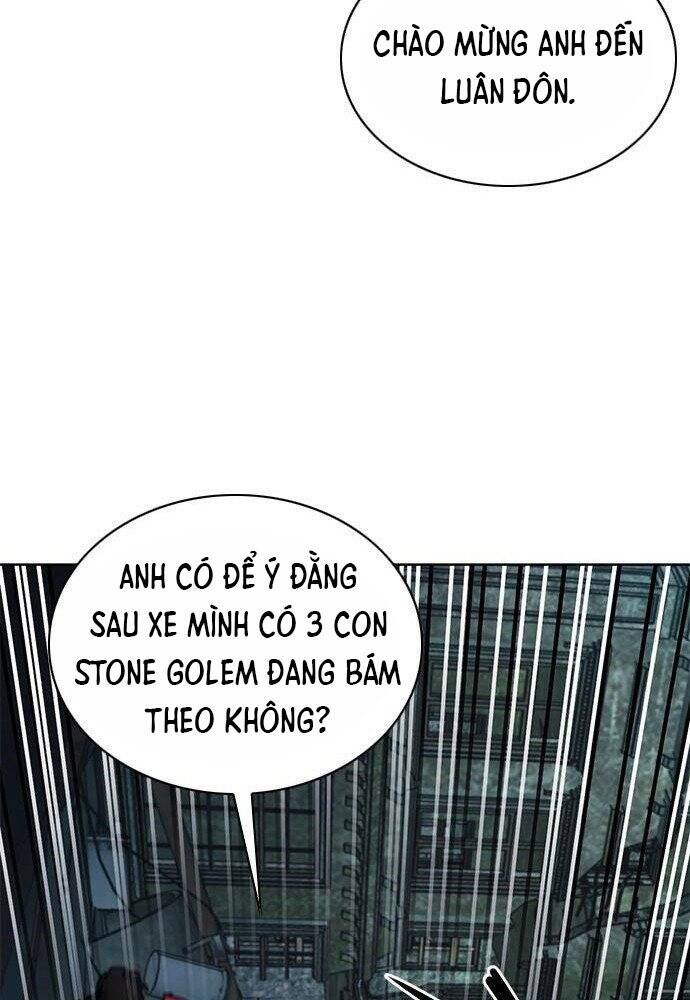 Druid Tại Ga Seoul - Chapter 61 - Page 42