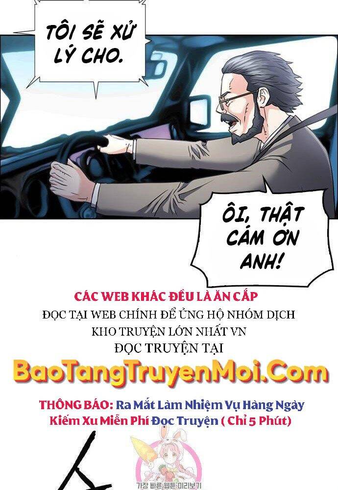 Druid Tại Ga Seoul - Chapter 61 - Page 45