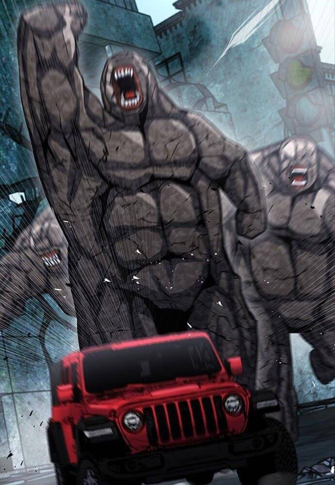 Druid Tại Ga Seoul - Chapter 61 - Page 48