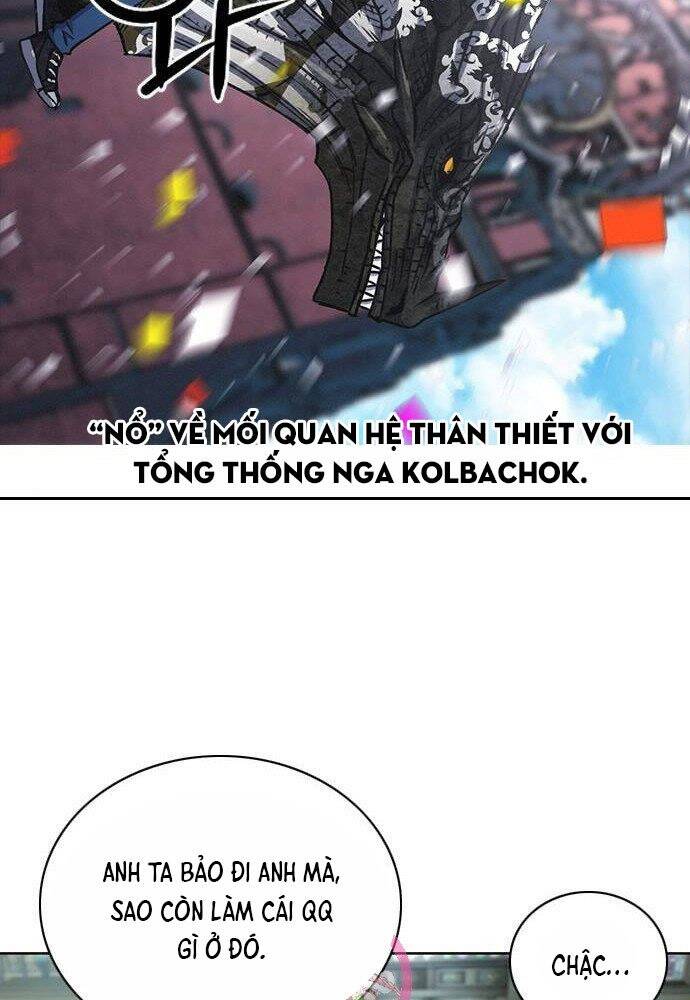 Druid Tại Ga Seoul - Chapter 61 - Page 5