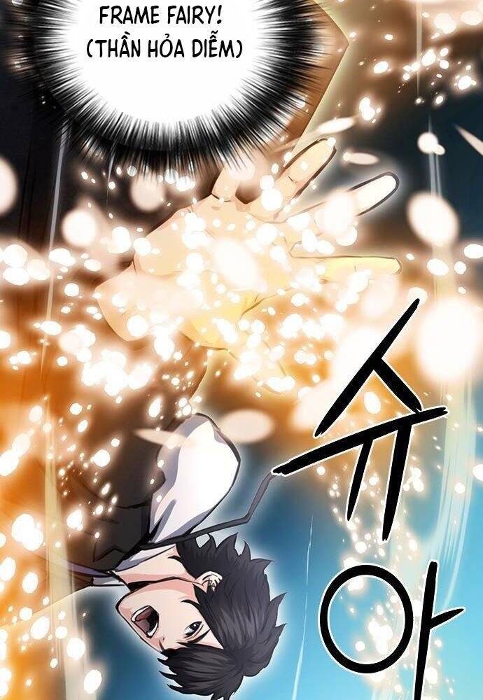 Druid Tại Ga Seoul - Chapter 61 - Page 56