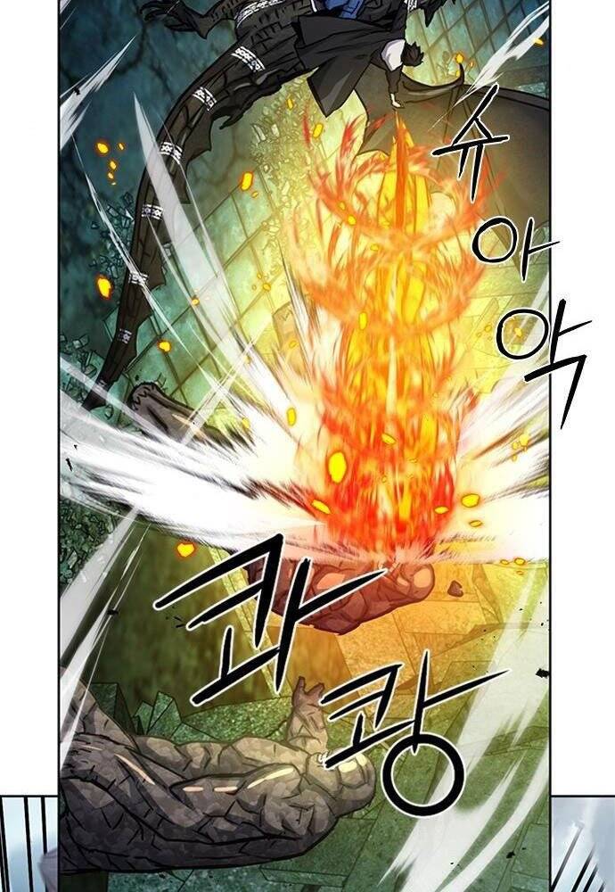 Druid Tại Ga Seoul - Chapter 61 - Page 58