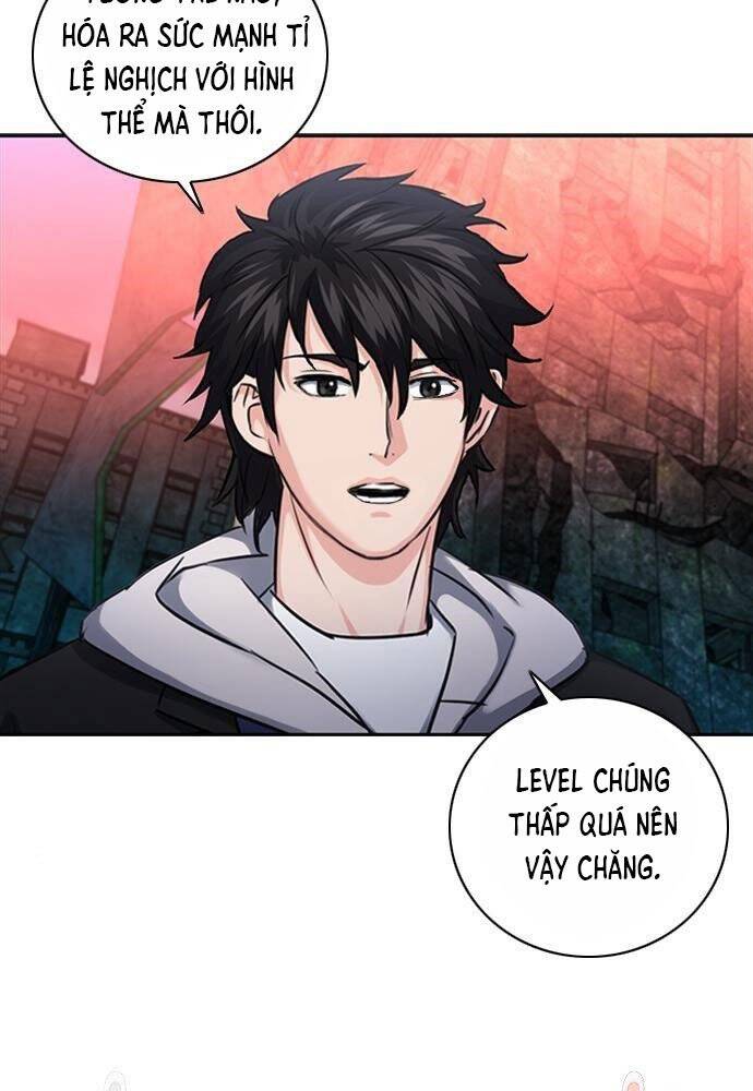 Druid Tại Ga Seoul - Chapter 61 - Page 68